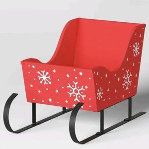 2023 Featherly Friends: Sleigh - Target Wondershop NEW